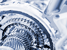 7、配件及时、原厂供应