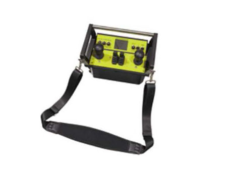 CMS1-1700/45Y 煤矿用深孔钻车（遥控）