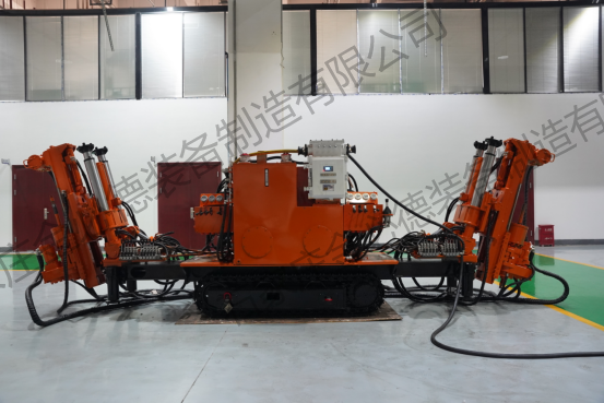 无需移机一次成型4个孔？寻找效率高  能耗小 寿命长的客官看过来