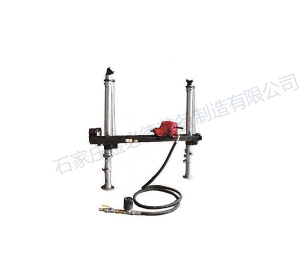 ZQJC-420/10.1S气动架柱式钻机