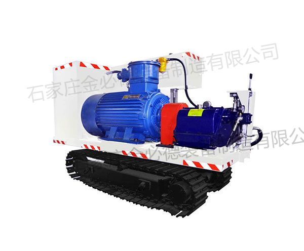 BQWL200/31.5-XQ200/12清水泵站