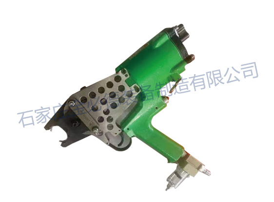 LWQ-11矿用锚网连扣机