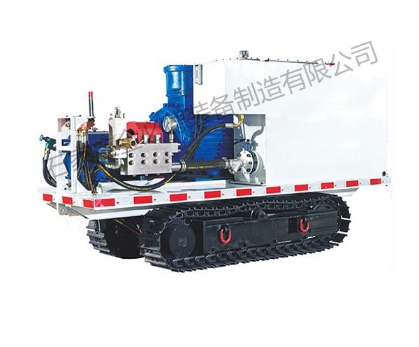 BQWL200/31.5-XQ200/12清水泵站