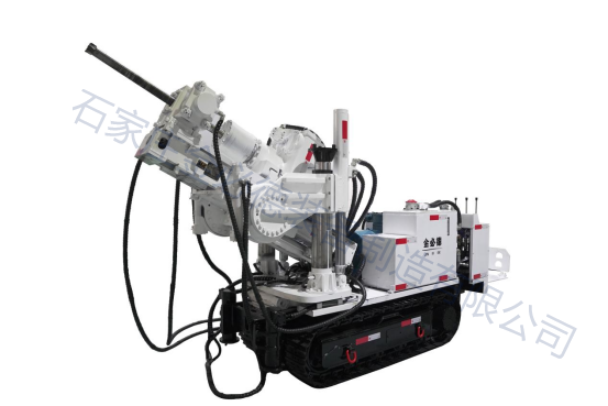 CMS1-3600/55煤矿用深孔钻车